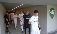 3 Liga » Rekord Bielsko-Biała - Stal Brzeg