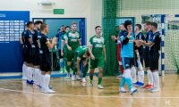 Futsal » Rekord Bielsko-Biała Słoneczny Stok Białystok