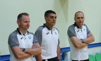 Futsal » Rekord Bielsko-Biała - Fit-Morning Gredar Brzeg