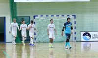 Futsal » Rekord Bielsko-Biała - Constract Lubawa (pm)