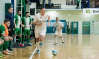 Futsal » Rekord Bielsko-Biała - AZS UŚ Katowice