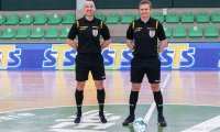 Futsal » Rekord Bielsko-Biała - GI Malepszy Futsal Leszno