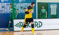 Futsal » Rekord Bielsko-Biała - AZS UW Wilanów