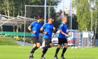 3 Liga » Rekord Bielsko-Biała - Pniówek Pawłowice