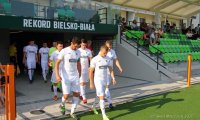 3 Liga » Rekord Bielsko-Biała - Górnik II Zabrze