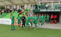 3 Liga » Rekord Bielsko-Biała - Gwarek Tarnowskie Góry