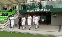 3 Liga » Rekord Bielsko-Biała - MKS Kluczbork