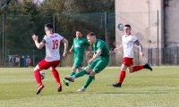 3 Liga » Spójnia Landek - Rekord Bielsko-Biała (Finał PP)