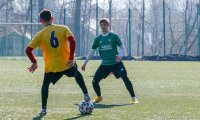 3 Liga » Rekord Bielsko-Biała - Unia Kosztowy