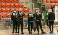 Futsal » Rekord Bielsko-Biała - United Galati