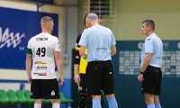 Futsal » Rekord Bielsko-Biała - Gatta Active Zduńska Wola (DB)