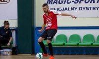 Futsal » Rekord Bielsko-Biała - Red Devils Chojnice