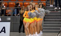 Futsal » Rekord Bielsko-Biała - Red Dragons Pniewy (DB)