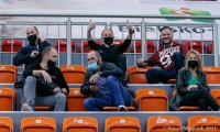 Futsal » Rekord Bielsko-Biała - Red Dragons Pniewy