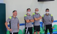 Futsal » Rekord Bielsko-Biała - Constract Lubawa (HPP)