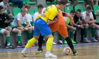 Młodzież » Młodzieżowe Mistrzostwa Polski U17 Eliminacje
