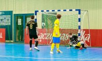 Młodzież » MMP U19 (dzień 3)