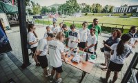 Wokół Rekordu » Dzień Piłkarza 2021